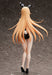 FREEing Food Wars - Erina Nakiri (Bare Leg Bunny Ver.) 1/4 PVC Statue - Sure Thing Toys