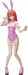 FREEing Rent a Girlfriend - Sumi Sakurasawa (Bunny Ver.) 1/4 PVC Statue - Sure Thing Toys
