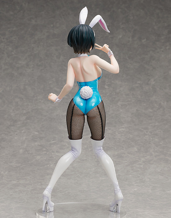 FREEing Rent a Girlfriend - Ruka Sarashina (Bunny Ver.) 1/4 PVC Statue - Sure Thing Toys
