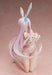 FREEing Yuuna and the Haunted Hot Springs - Yuuna Yunohana (Bare Leg Bunny Ver.) 1/4 PVC Statue - Sure Thing Toys