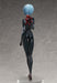 FREEing Evangelion - Rei Ayanami (Black Plugsuit Ver.) 1/8 Scale PVC Statue - Sure Thing Toys