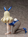 FREEing Edens Zero - Rebecca Bluegarden (Bunny Ver.) 1/8 Scale PVC Statue - Sure Thing Toys