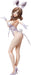 FREEing Do You Love Your Mom and Her Two-Hit Multi-Target Attacks? - Mamako Oosuki (Bare Leg Bunny Ver.) 1/4 Scale PVC Statue - Sure Thing Toys