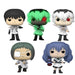 Funko Pop! Animation: Tokyo Ghoul:re (Set of 5) - Sure Thing Toys