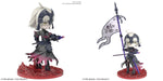 Bandai Spirits Fate/Grand Order - Avenger Jeanne d'Arc (Alter) Petitrits Model Kit - Sure Thing Toys