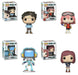 Funko Pop! Animation: FLCL (Set of 4) - Sure Thing Toys