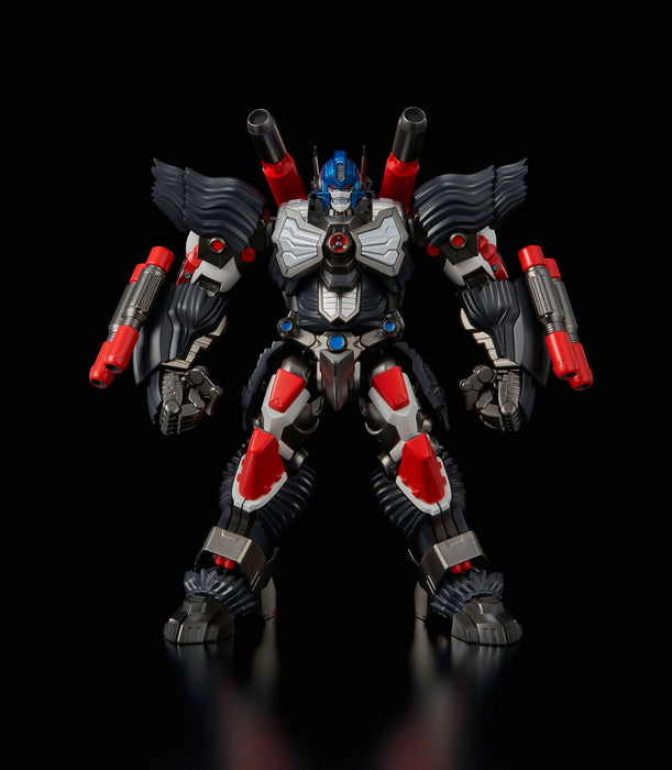 Flame Toys Transformers Furai Action - Optimus Primal Action Figure - Sure Thing Toys