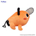 Furyu Chainsaw Man - Pochita Smile Big Plush - Sure Thing Toys