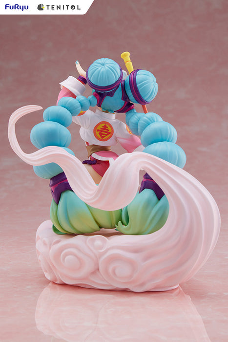 Furyu Hatsune Miku - Hatsune Miku (China Ver.) Tinitol Figure - Sure Thing Toys