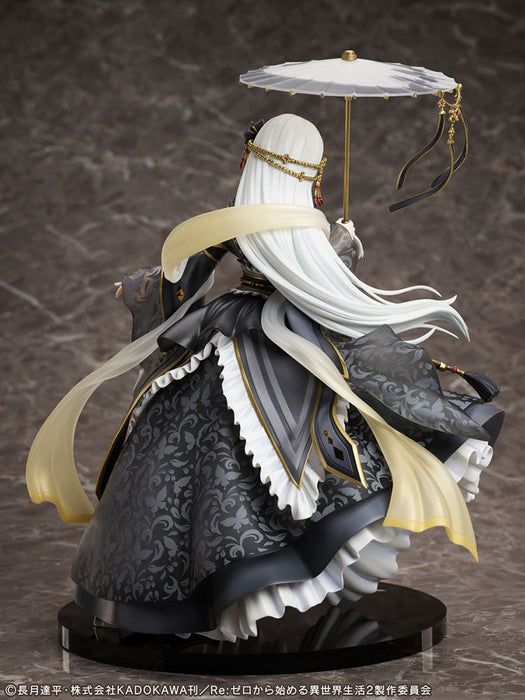 Furyu Re:Zero: Starting Life in Another World - Echidna (Hanfu Ver.) 1/7 Scale Figure - Sure Thing Toys