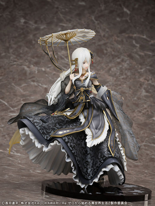 Furyu Re:Zero: Starting Life in Another World - Echidna (Hanfu Ver.) 1/7 Scale Figure - Sure Thing Toys