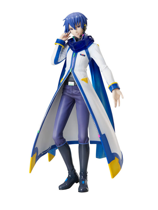 Furyu Piapro Characters - Kaito 1/7 Scale Figure - Sure Thing Toys