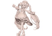 Furyu Vocaloid - Hatsune Miku Strawberry Tea Time Figure - Sure Thing Toys
