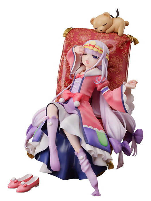 Furyu Sleepy Princess in the Demon Castle - Aurora Sya Lis Goodereste 1/7 Scale Figure - Sure Thing Toys