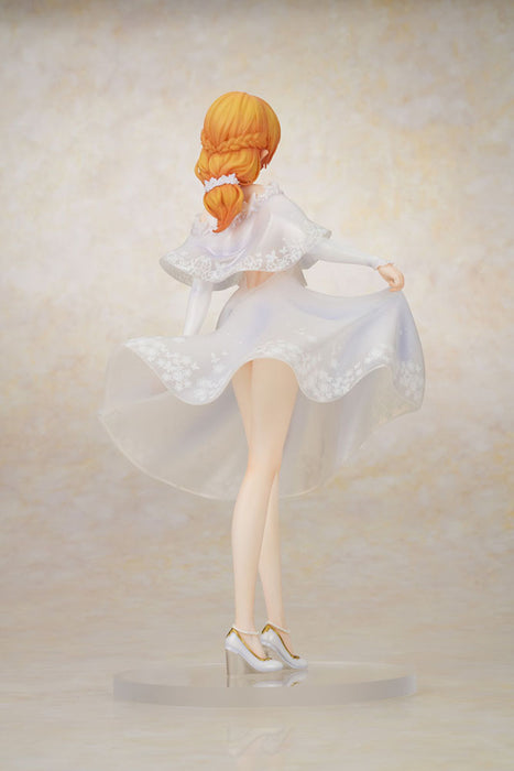 Furyu Uncle from Another World - Elf (Dress Ver.) 1/7 Scale Figure - Sure Thing Toys