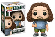 Funko Pop! Television: Lost - Hugo "Hurley" Reyes - Sure Thing Toys