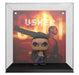 Funko Pop! Albums: Usher - 8701 - Sure Thing Toys