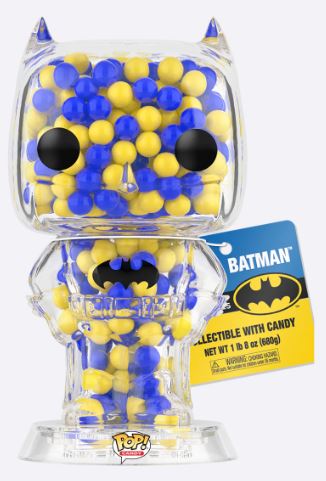 Funko Pop! Candy DC - Batman - Sure Thing Toys