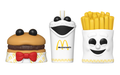 Funko Pop! Ad Icons: McDonald's  Meal Squad (Set of 3) - Sure Thing Toys