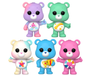 Funko Pop! Animation: Care Bears 40th Anniversary (Set of 5) - Sure Thing Toys