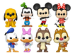 Funko Pop! Disney: Classic (Set of 8) - Sure Thing Toys