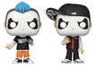 Funko Pop! Rocks - Twiztid 2 pack - Sure Thing Toys