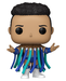 Funko Pop! WWE - Rocky Maivia (The Rock 1996) - Sure Thing Toys
