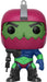 Funko Pop! Television: Masters of the Universe - Trap Jaw - Sure Thing Toys