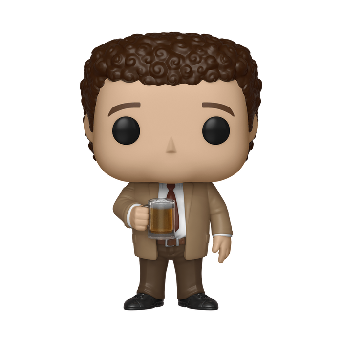 Funko Pop! Television: Cheers - Norm Peterson - Sure Thing Toys