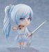Good Smile RWBY - Weiss Schnee Nendoroid - Sure Thing Toys