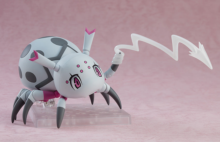 Good Smile So I'm a Spider, So What? - Kumoko Nendoroid - Sure Thing Toys