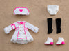 Good Smile Nendoroid Doll - Nurse Outfit White Set - Sure Thing Toys