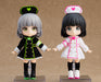 Good Smile Nendoroid Doll - Nurse Outfit White Set - Sure Thing Toys