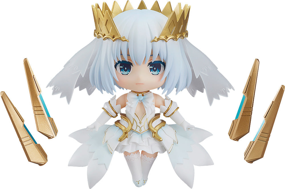 Good Smile Date A Live IV - Origami Tobiichi (Spirit Ver.) Nendoroid - Sure Thing Toys