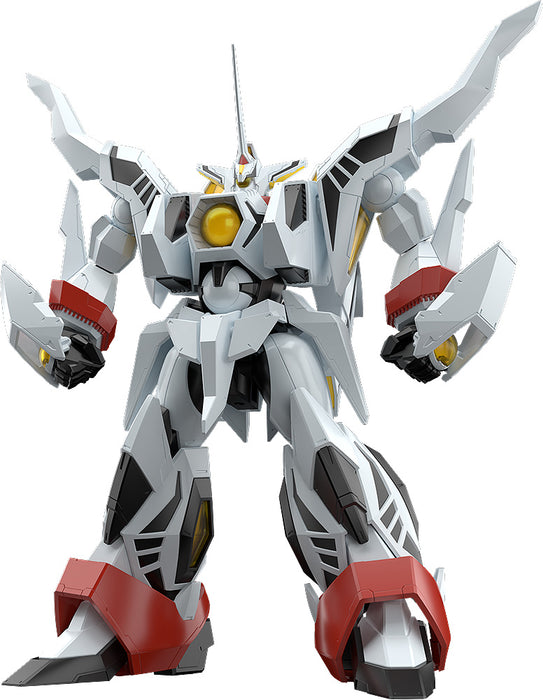 Good Smile Hades Project Zeorymer - Zeorymer of the Heavens Moderoid Model Kit - Sure Thing Toys