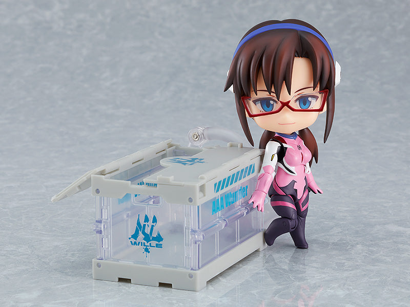 Good Smile Nendoroid More - Evangelion Design Container (WILLE Ver.) - Sure Thing Toys