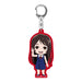 Good Smile Jujutsu Kaisen 0 - Rika Nendoroid Plus Acrylic Keychain - Sure Thing Toys