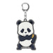 Good Smile Jujutsu Kaisen 0 - Panda Nendoroid Plus Acrylic Keychain - Sure Thing Toys