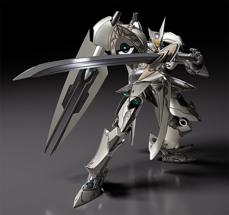 Good Smile Trails of Cold Steel - Valimar the Ashen Knight Moderoid Model Kit - Sure Thing Toys