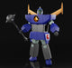 Good Smile Robot King Daioja - Daioja Moderoid Model Kit - Sure Thing Toys