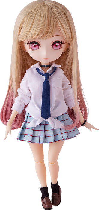 Good Smile Harmonia Humming: My Dress-Up Darling - Marin Kitagawa Doll - Sure Thing Toys