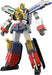 Good Smile Braves Series - GATTAI Might Gaine Action Figure - Sure Thing Toys