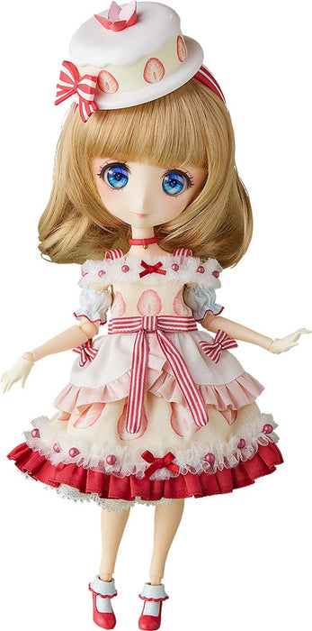 Good Smile Harmonia Humming: Creator's Doll - Fraisier Designed by ERIMO - Sure Thing Toys