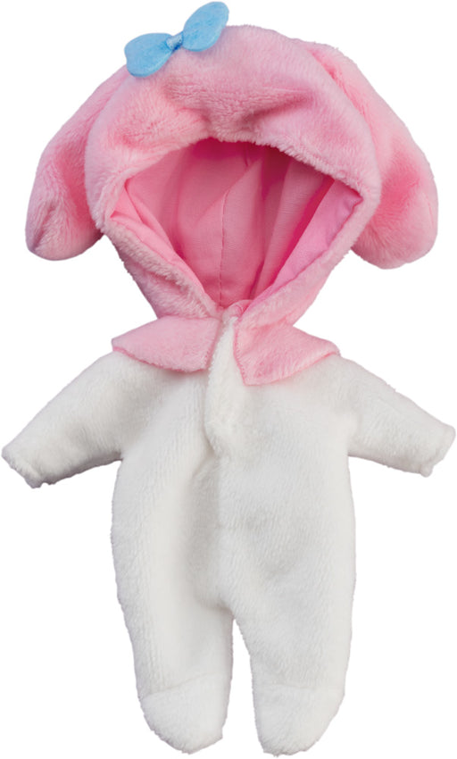 Good Smile Nendoroid Doll: Outfit Set - Kigurumi Pajamas My Melody - Sure Thing Toys