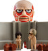 Good Smile Attack on Titan - Colossal Titan Renewal Nendoroid Set - Sure Thing Toys