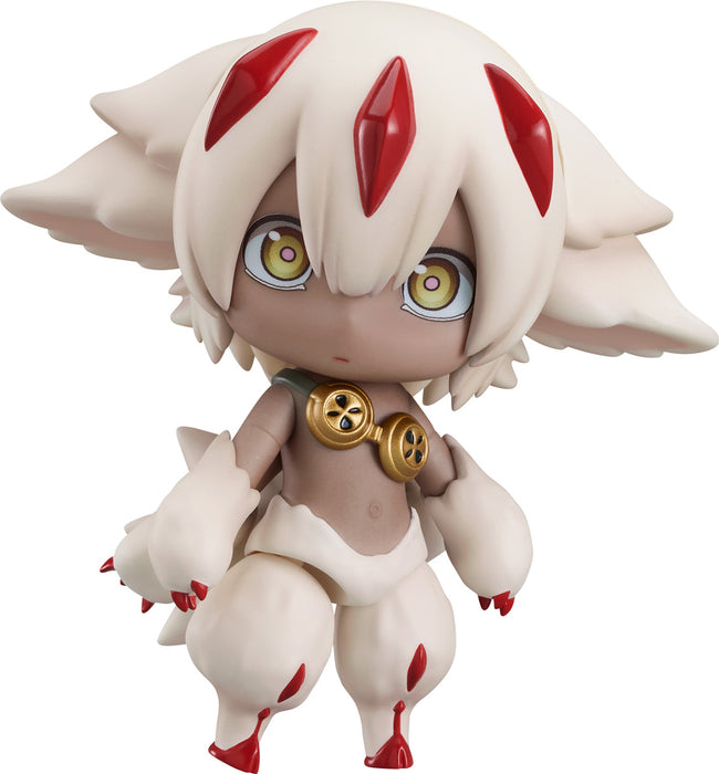 Good Smile Made in Abyss - Faputa Nendoroid - Sure Thing Toys