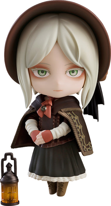 Good Smile Bloodborne - The Doll Nendoroid - Sure Thing Toys