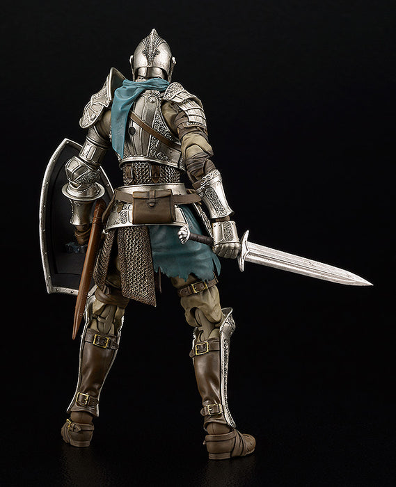 Max Factory Demon Souls -  Fluted Armor (PS5) Figma - Sure Thing Toys