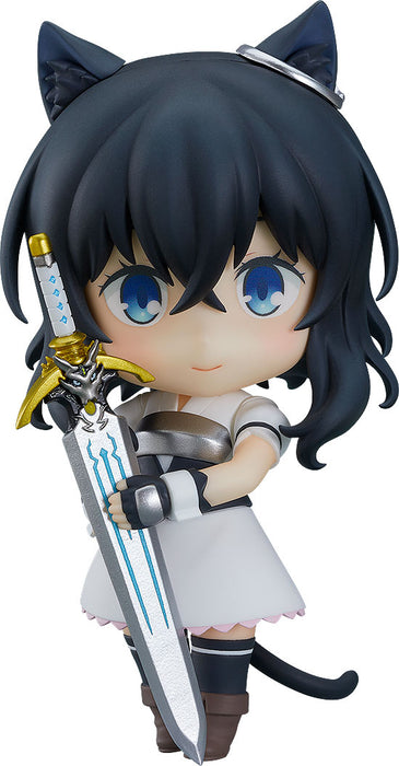 Good Smile Reincarnated as a Sword - Fran Nendoroid - Sure Thing Toys