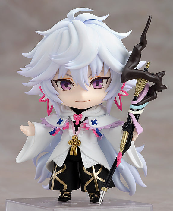 Good Smile Fate/Grand Order - Caster/Merlin (Magus of Flowers Ver.) Nendoroid - Sure Thing Toys